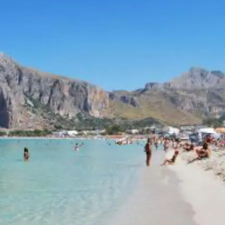 Luxury Fronte Mare