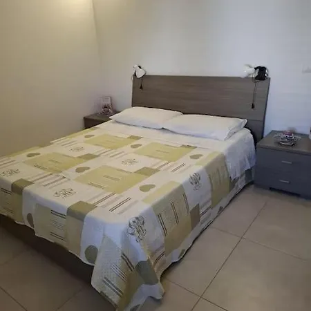 Villa Luxury Fronte Mare