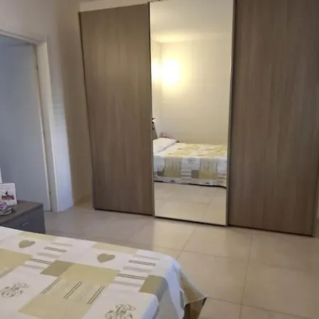 Luxury Fronte Mare Villa San Vito Lo Capo