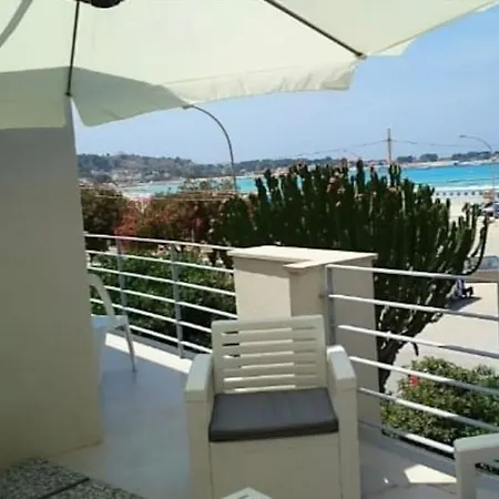 Luxury Fronte Mare *
