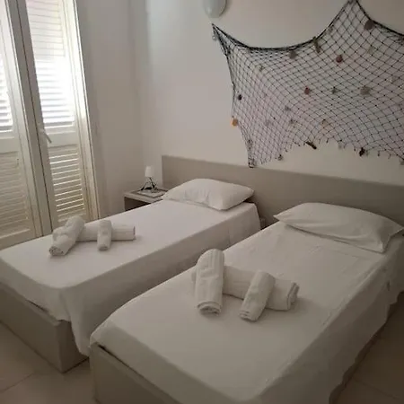 Luxury Fronte Mare Villa