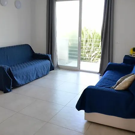 Luxury Fronte Mare Villa *