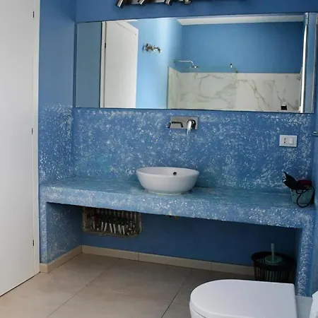 Villa Luxury Fronte Mare *