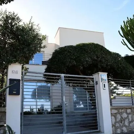 Luxury Fronte Mare San Vito Lo Capo