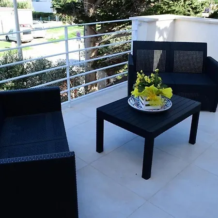 Luxury Fronte Mare