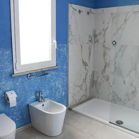 Luxury Fronte Mare Villa *