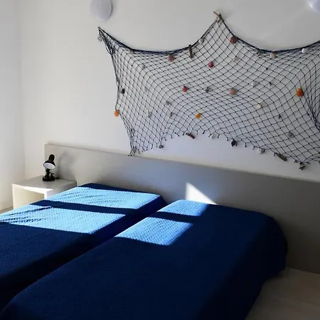 Villa Luxury Fronte Mare San Vito Lo Capo