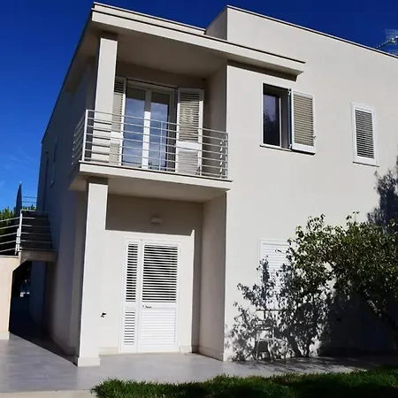Luxury Fronte Mare * San Vito Lo Capo