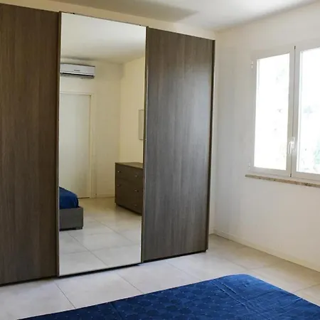 Villa Luxury Fronte Mare San Vito Lo Capo